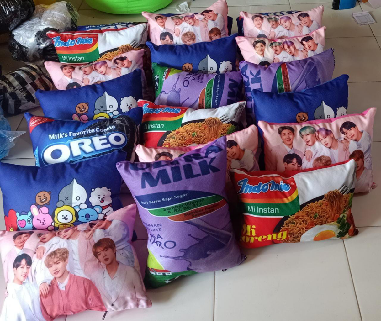 Ingin Tidur Lebih Pulas? Cek Karakternya Di Sini!