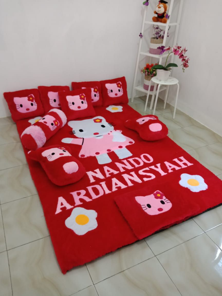 Ingin Tidur Lebih Pulas? Cek Karakternya Di Sini!