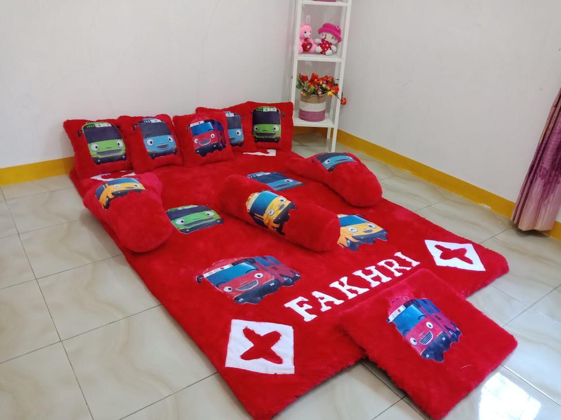 Ingin Tidur Lebih Pulas? Cek Karakternya Di Sini!