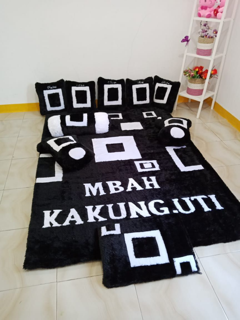 Ingin Tidur Lebih Pulas? Cek Karakternya Di Sini!