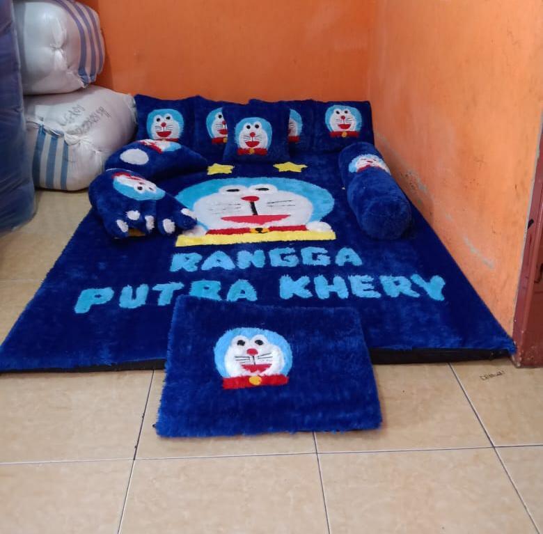 Ingin Tidur Lebih Pulas? Cek Karakternya Di Sini!