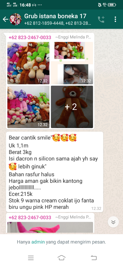 Ingin Tidur Lebih Pulas? Cek Karakternya Di Sini!