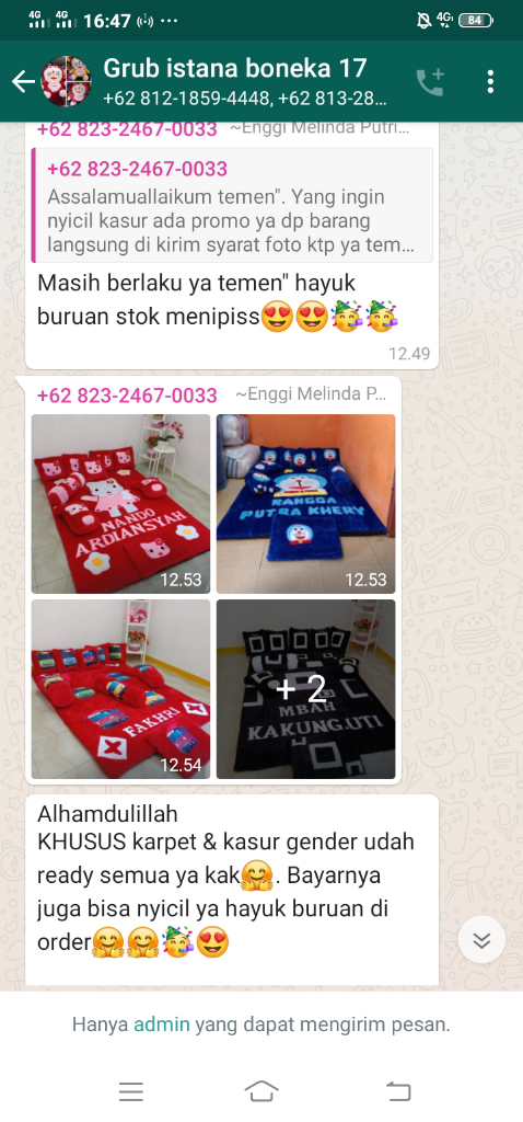 Ingin Tidur Lebih Pulas? Cek Karakternya Di Sini!