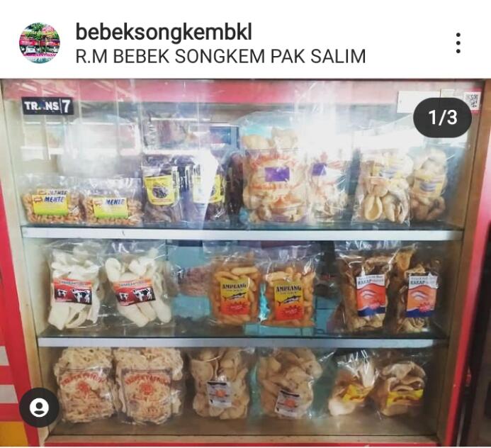 Bisnis Olahan Bebek Bebas Kolesterol. Kuy Nih Tipsnya