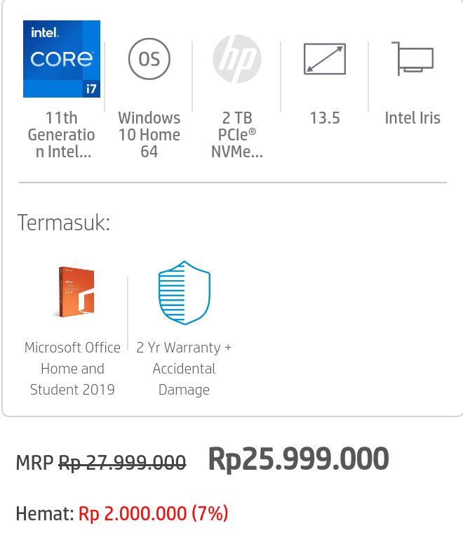 Lux and So Pretty HP Spectre x360 14 Convertible PC Wujudkan Mimpi Menjadi Reality!
