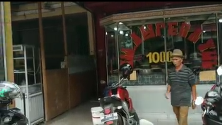 Wisata Kuliner Masakan Minang Membuat Ngabuburit Semakin Senang!