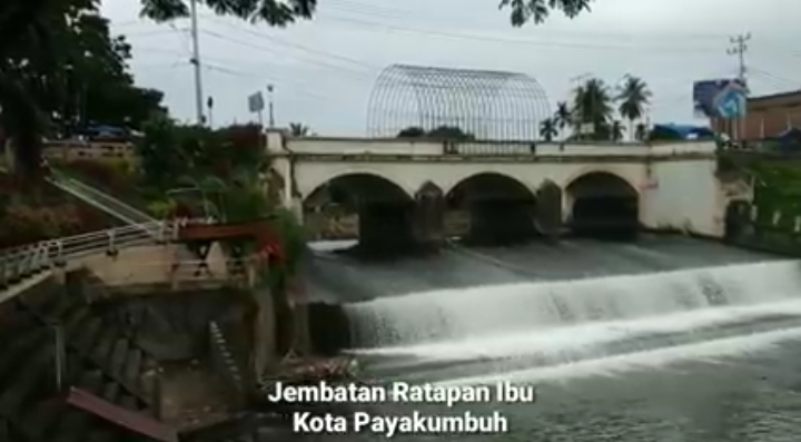 Wisata Kuliner Masakan Minang Membuat Ngabuburit Semakin Senang!