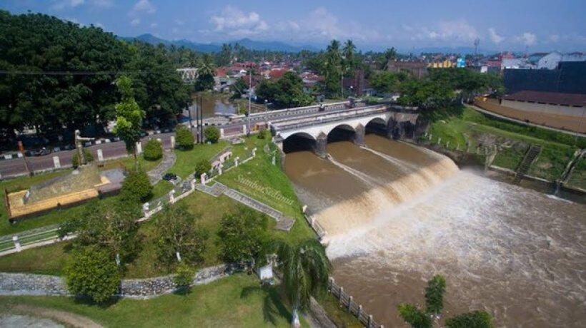 Wisata Kuliner Masakan Minang Membuat Ngabuburit Semakin Senang!