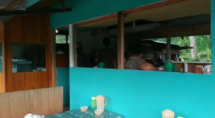 Wisata Kuliner Masakan Minang Membuat Ngabuburit Semakin Senang!