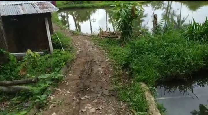 Wisata Kuliner Masakan Minang Membuat Ngabuburit Semakin Senang!