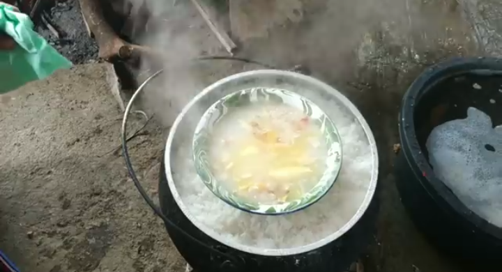 Wisata Kuliner Masakan Minang Membuat Ngabuburit Semakin Senang!