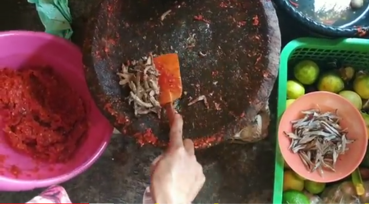 Wisata Kuliner Masakan Minang Membuat Ngabuburit Semakin Senang!