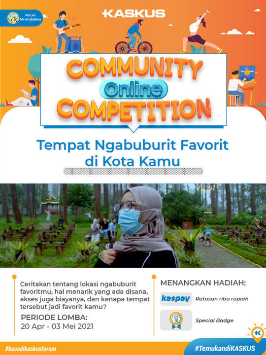 Wisata Kuliner Masakan Minang Membuat Ngabuburit Semakin Senang!