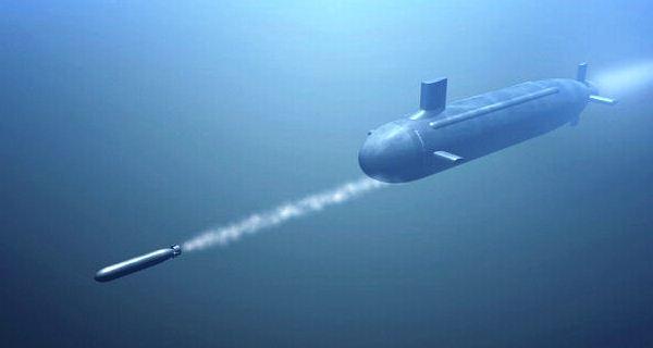 Soryu, Kapal Selam Milik Jepang Yang Miliki Senjata Torpedo dan Rudal Horpoon!