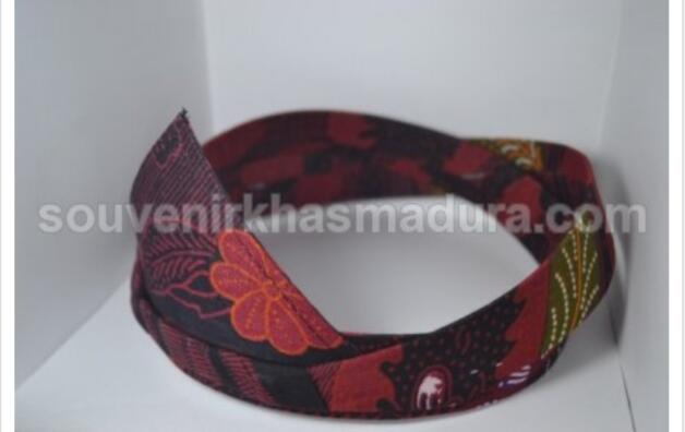 Onlineshop khusus Souvenir Khas Madura
