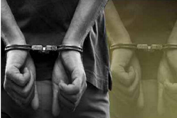 Spesialis Pembobol Rumah yang Ditinggal Salat Tarawih di Tulungagung Dibekuk