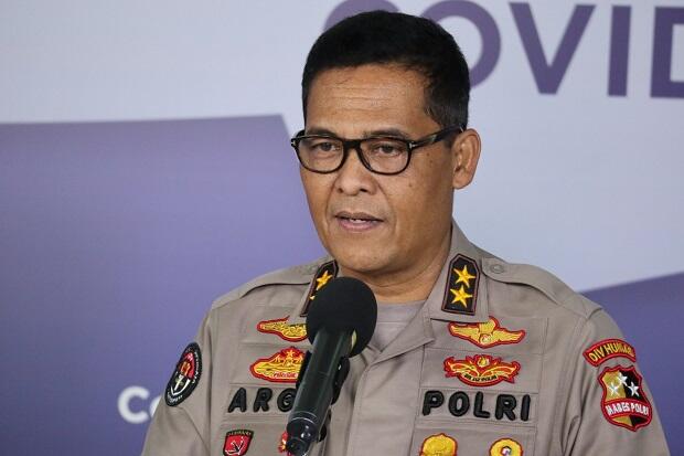 Awasi Kinerja Terkait Program Presisi, Polri Gandeng 9 Lembaga Negara