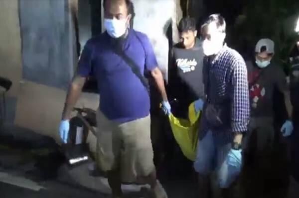 Kakak Beradik Tewas Akibat Ledakan Mesiu saat Racik Petasan di Rumah Mereka