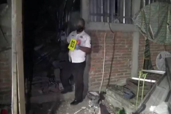 Kakak Beradik Tewas Akibat Ledakan Mesiu saat Racik Petasan di Rumah Mereka