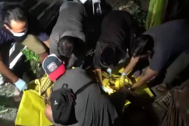 Kakak Beradik Tewas Akibat Ledakan Mesiu saat Racik Petasan di Rumah Mereka