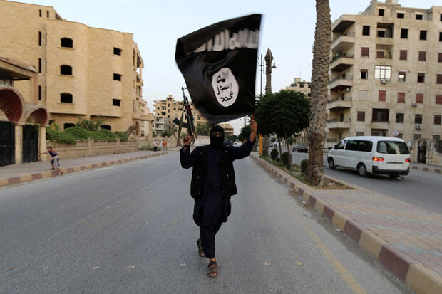 Kuasa Hukum Munarman: Sejak Awal Klien Kami dan FPI Menentang Keras ISIS