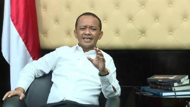 Bahlil Jadi Menteri Investasi, Gairah Investor Membuncah Masuk RI