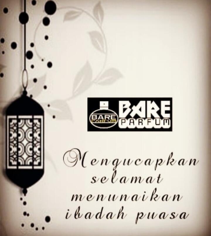 Bare Parfum, Beragam Jenis Parfum Berkualitas Ada di Sini!