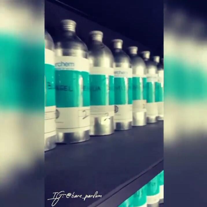 Rekomendasi Toko Parfum Sumenep