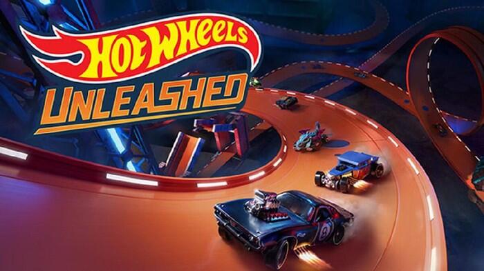 Hot Wheels Unleashed, game terbaru dari Hot Wheels siap dimainkan September 2021
