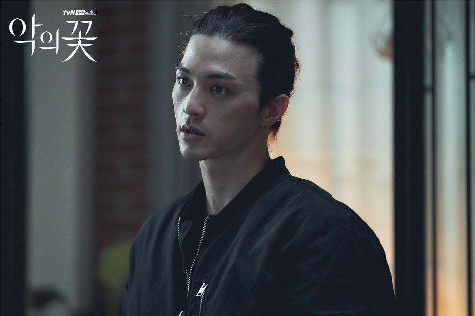 6 Karakter Villain di Drama Korea yang Bakal Susah Kamu Benci