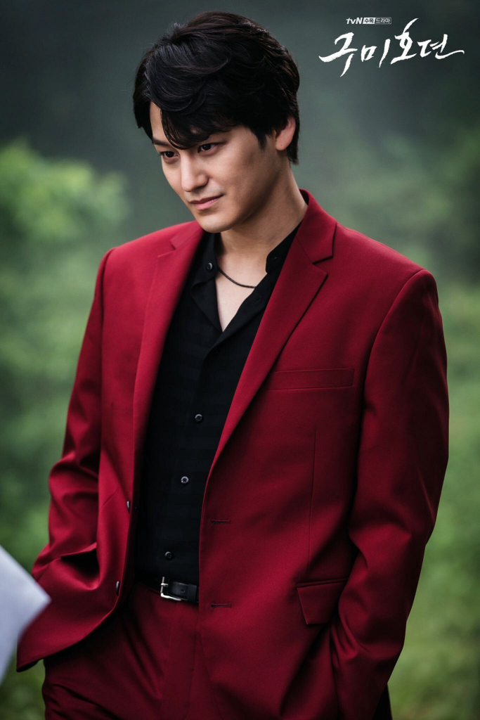 6 Karakter Villain di Drama Korea yang Bakal Susah Kamu Benci