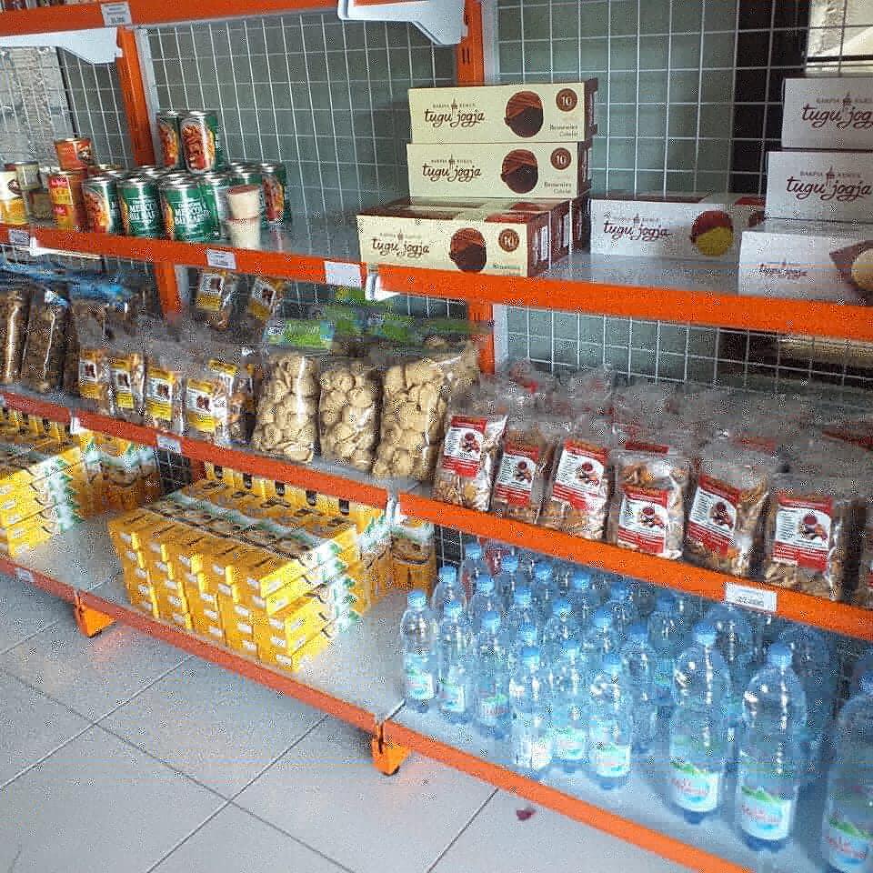 Wedang Rempah Mbak Wieke, Minuman Tradisional yang Mencoba Eksis Hingga Kini