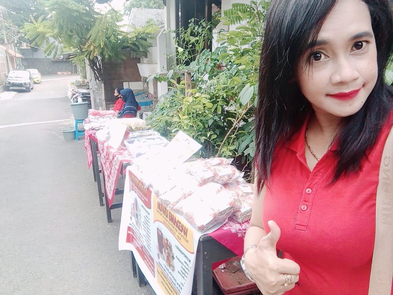 Wedang Rempah Mbak Wieke, Minuman Tradisional yang Mencoba Eksis Hingga Kini