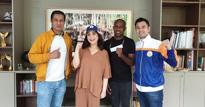 &#91;Kaskus TV&#93; LIT - Live Entertainment News: Cerita Joe Taslim Soal 'Mortal Kombat'