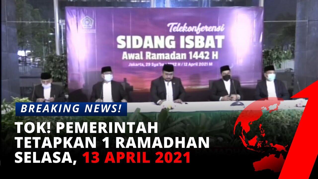 Rindu Kegiatan Ramadhan di Kampung Halaman