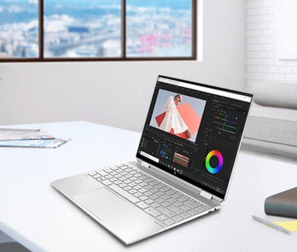 Raih Impian Gapai Cita Cita Dengan HP Spectre X360 14 Convertible PC