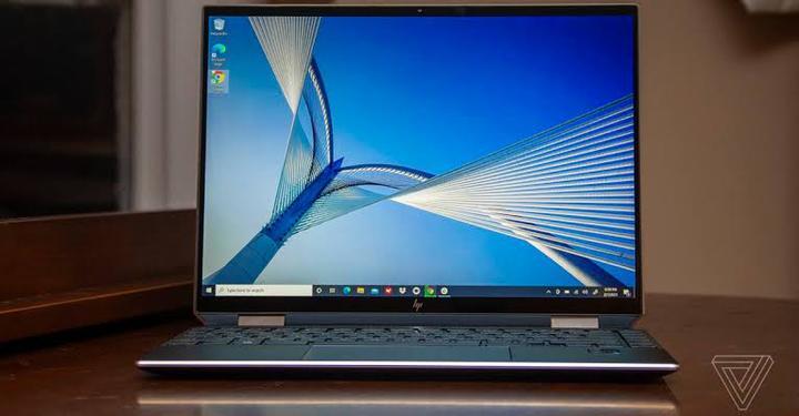 Raih Impian Gapai Cita Cita Dengan HP Spectre X360 14 Convertible PC