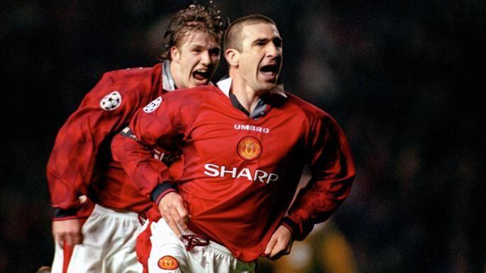 Fakta Menarik Hall of Fame 2021: Pemain Manchester United Paling Banyak!