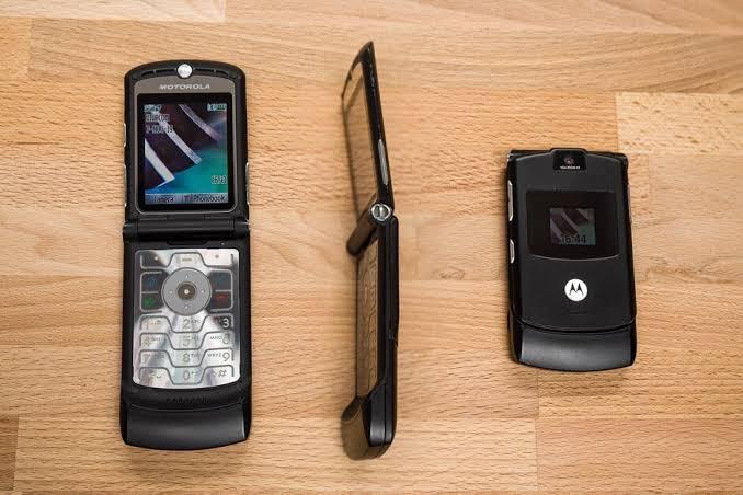 Mengenang 7 Ponsel Jadul Legendaris Motorola, No. 7 Paling Terkenal