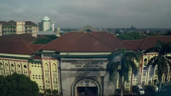 UIN Jakarta Buka Suara soal Kampus Jadi Lokasi Munarman Baiat Teroris