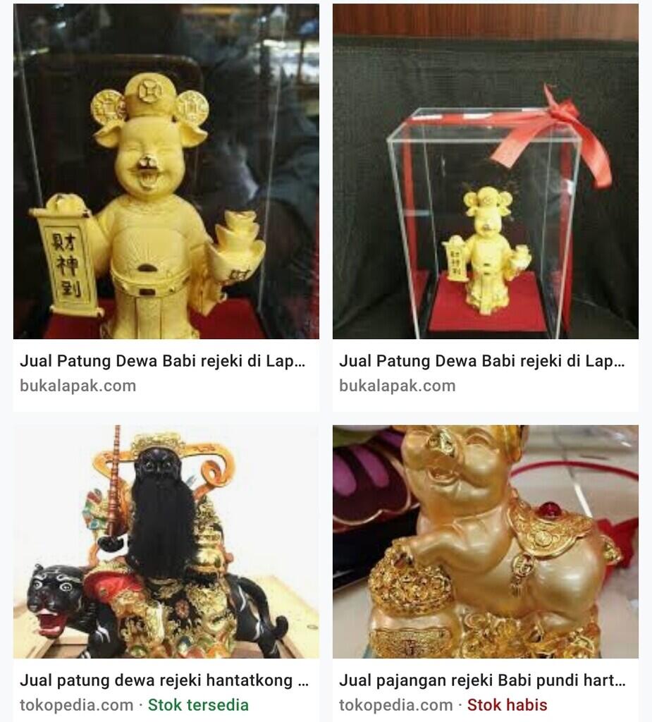 Daripada Jagain Lilin Babi Ngepet, Mending Pantengin Lilin yang Ini