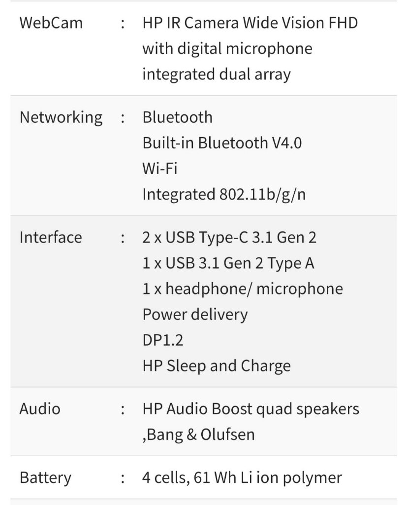 Hp Spectre X360 , Si TangguhBisa Menujudkan Mimpimu