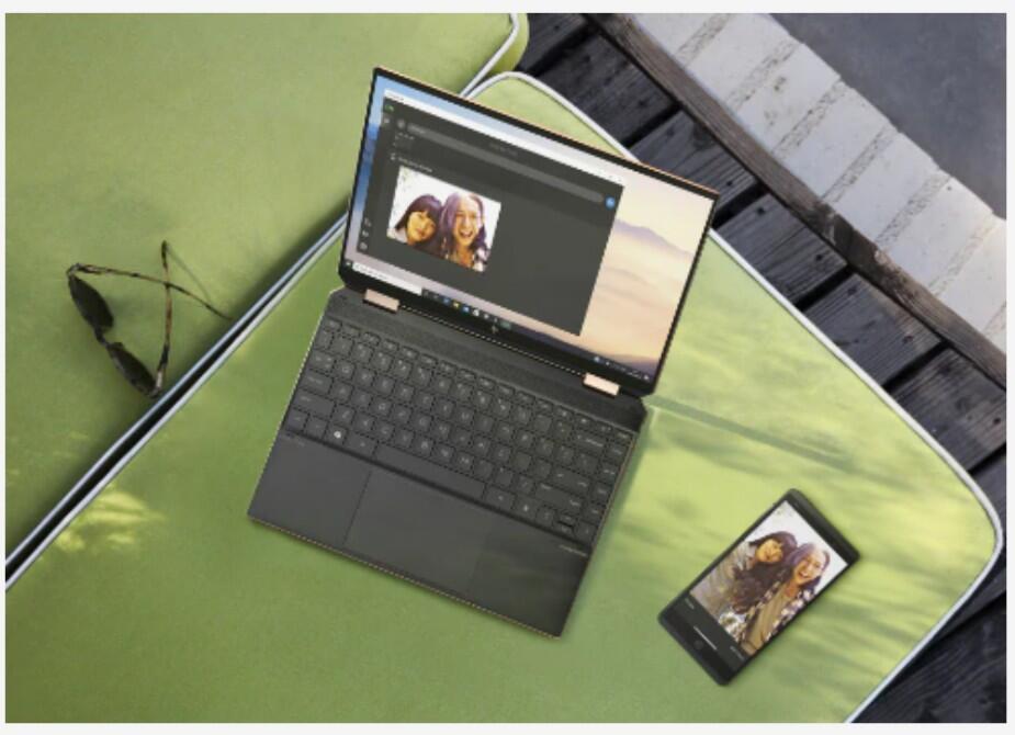 Hp Spectre X360 , Si TangguhBisa Menujudkan Mimpimu