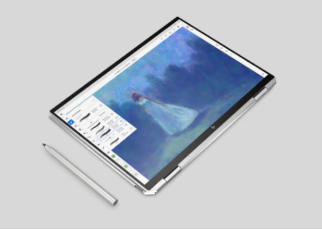 Hp Spectre X360 , Si TangguhBisa Menujudkan Mimpimu