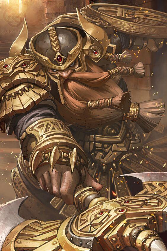 QOBBAL CONJURATION