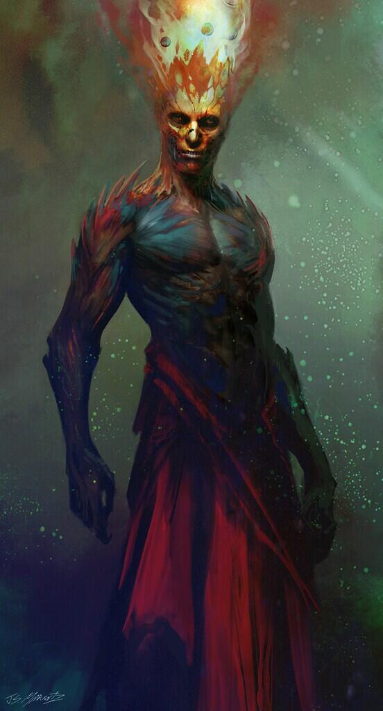 QOBBAL CONJURATION
