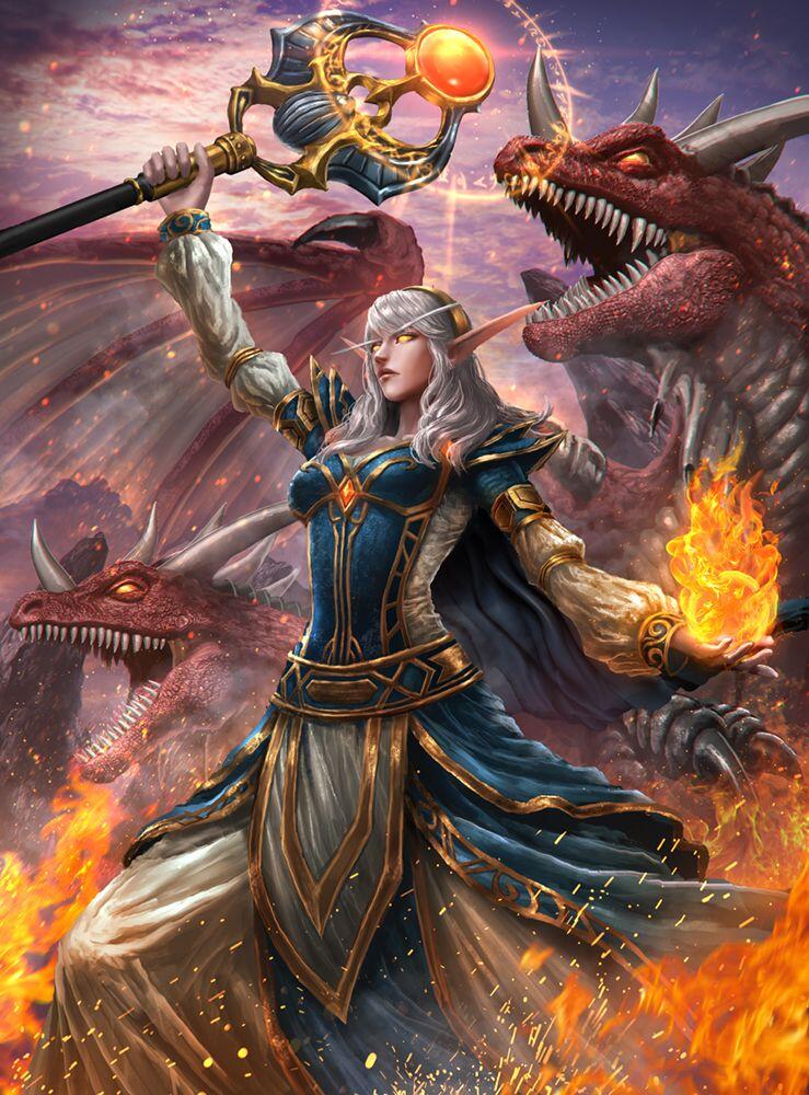 QOBBAL CONJURATION