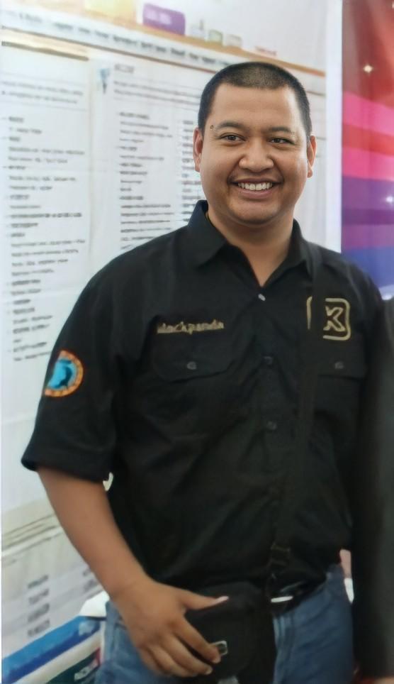 Kapten Vincent Umumkan Istrinya Selingkuh dengan Pria Muda, Ganteng, Kaya