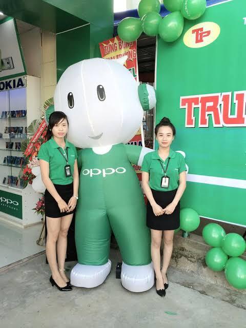 Oppo A54 Ngeledek Xiaomi, Bikin Nokia Geleng-Geleng Kepala