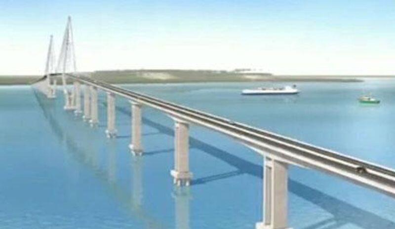 Akhirnya Jembatan Terpanjang di Indonesia Jadi Dibangun, Ini Lokasinya
